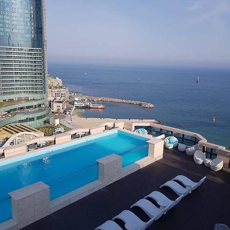 Haeundae Central Hotel Busan Eksteriør bilde